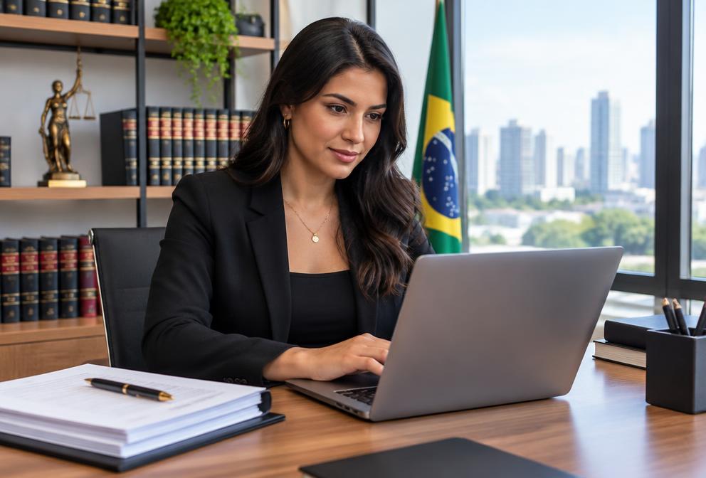 Consultorias e escritórios